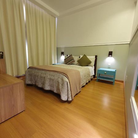 Hotel Sao Paulo Nova Friburgo Εξωτερικό φωτογραφία
