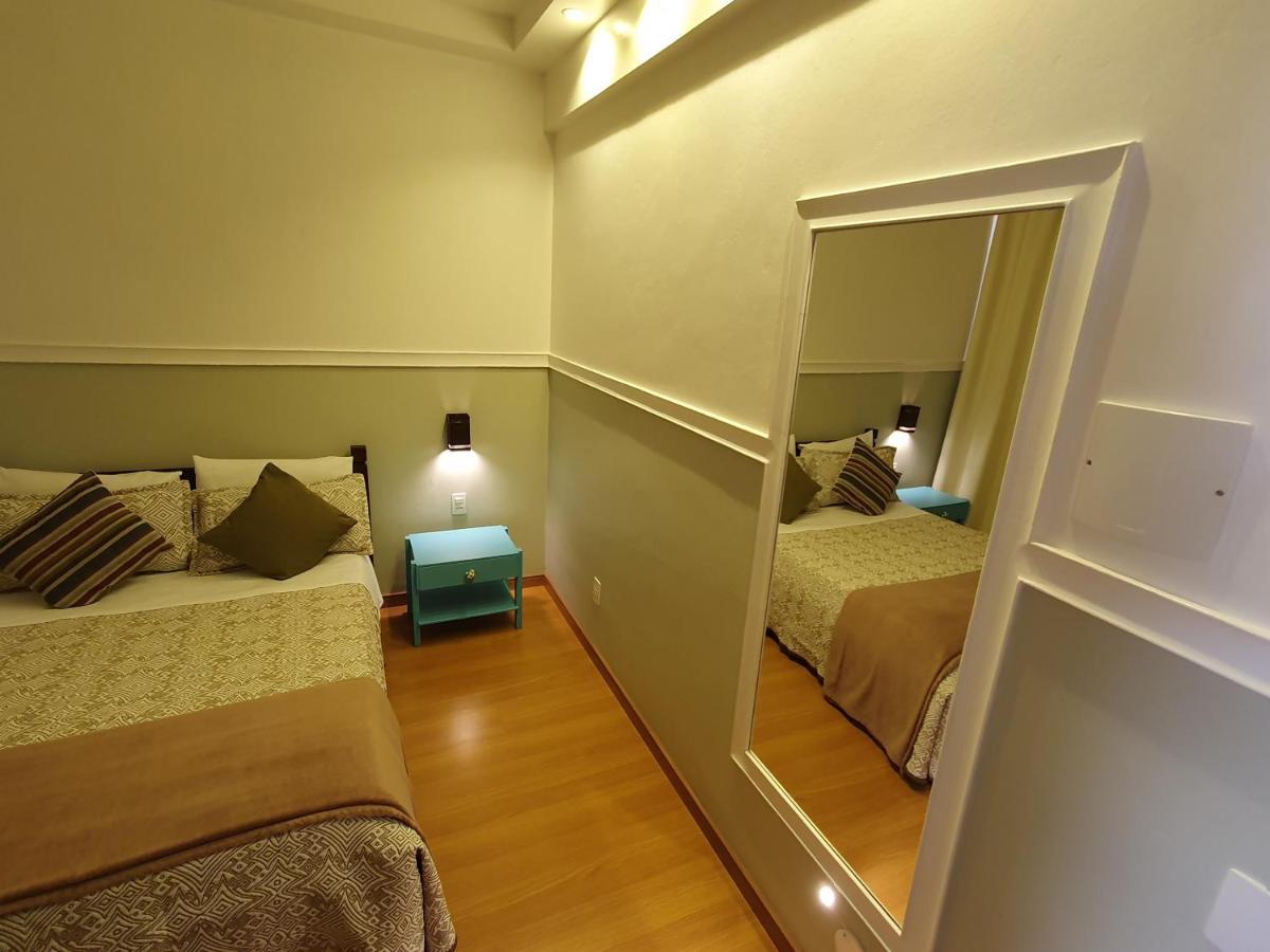 Hotel Sao Paulo Nova Friburgo Εξωτερικό φωτογραφία