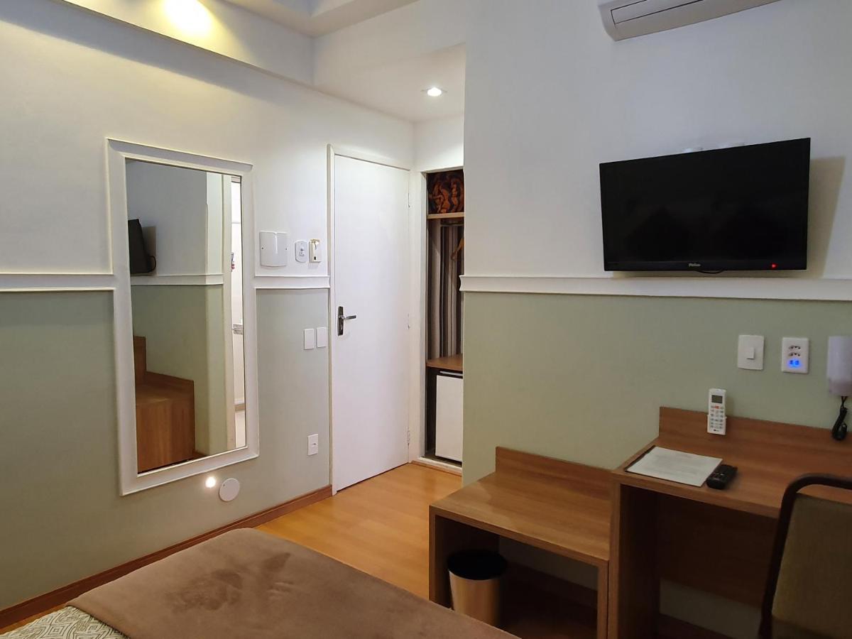Hotel Sao Paulo Nova Friburgo Εξωτερικό φωτογραφία