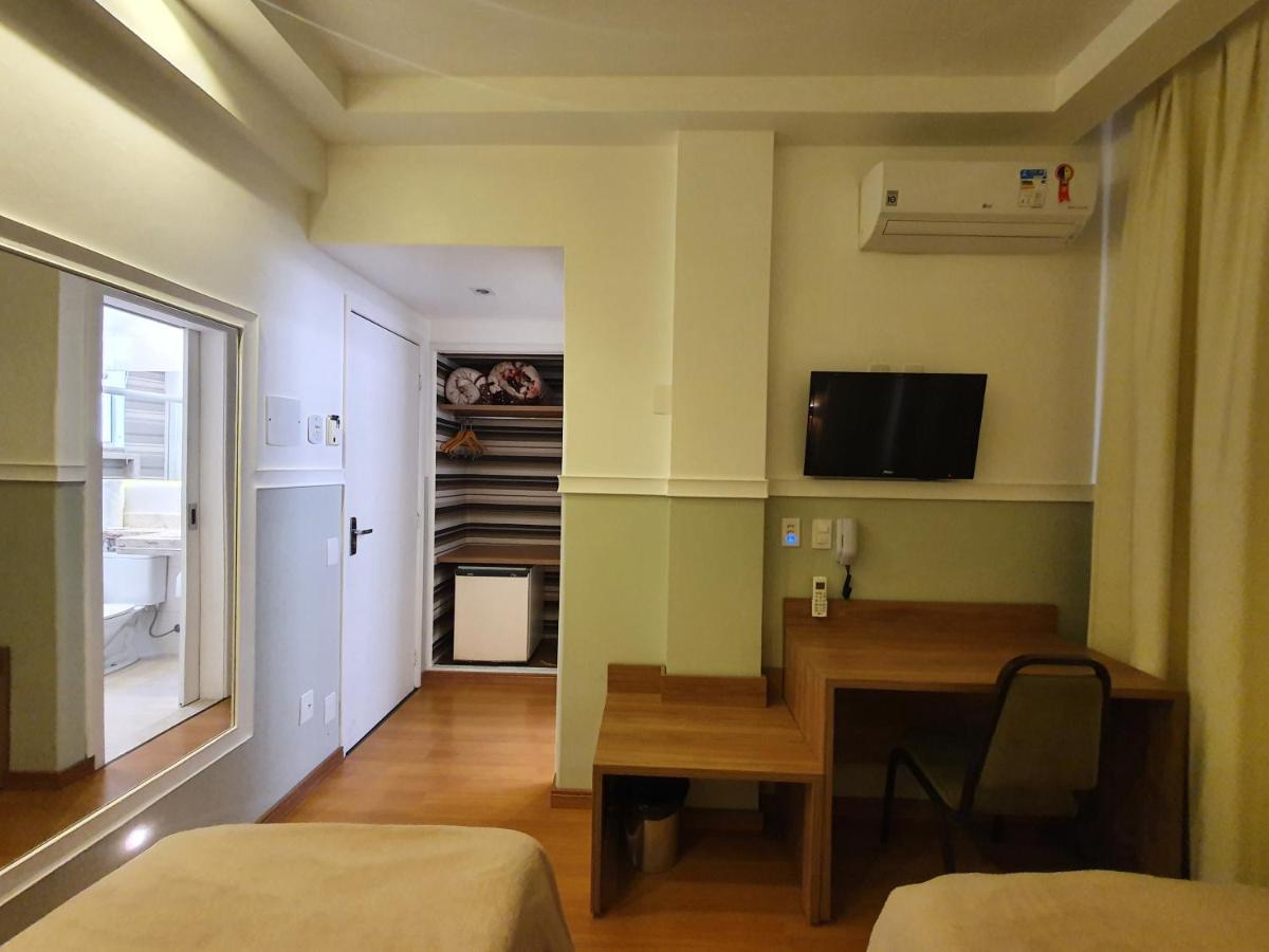 Hotel Sao Paulo Nova Friburgo Εξωτερικό φωτογραφία