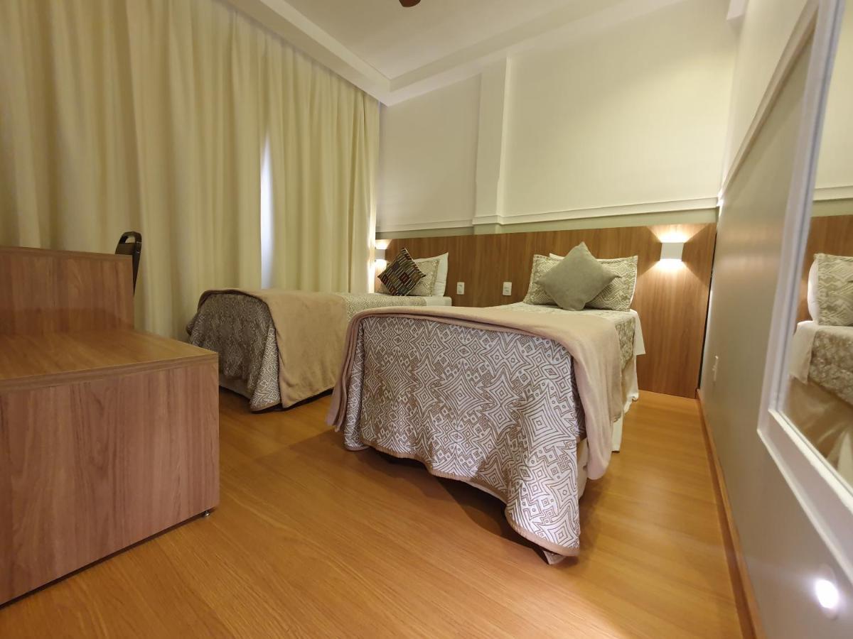 Hotel Sao Paulo Nova Friburgo Εξωτερικό φωτογραφία