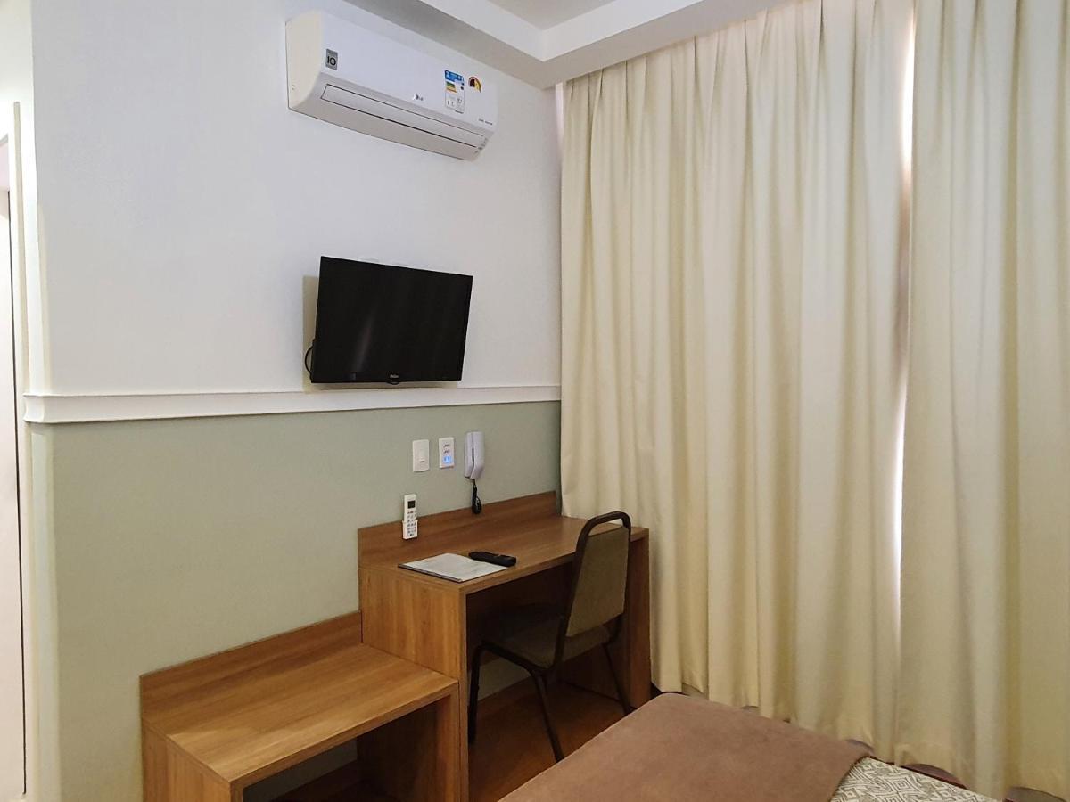 Hotel Sao Paulo Nova Friburgo Εξωτερικό φωτογραφία