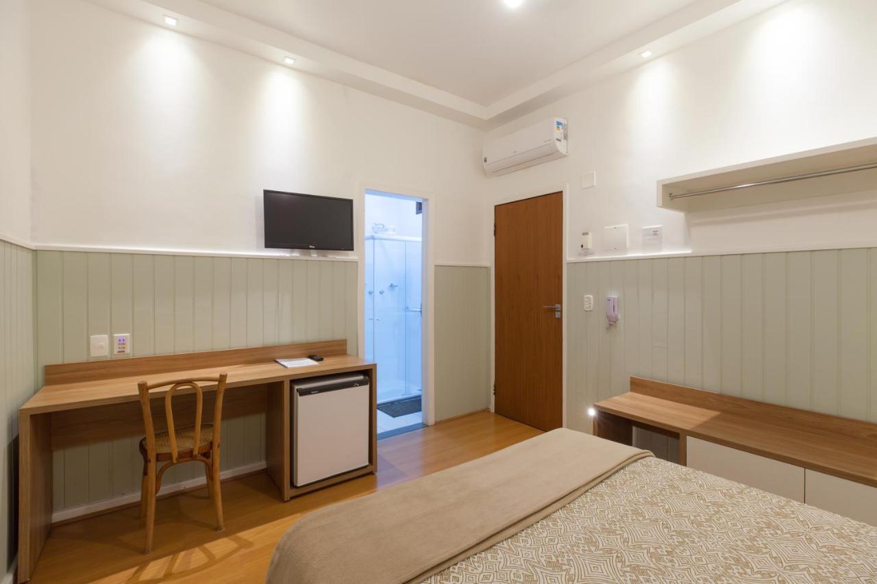 Hotel Sao Paulo Nova Friburgo Εξωτερικό φωτογραφία