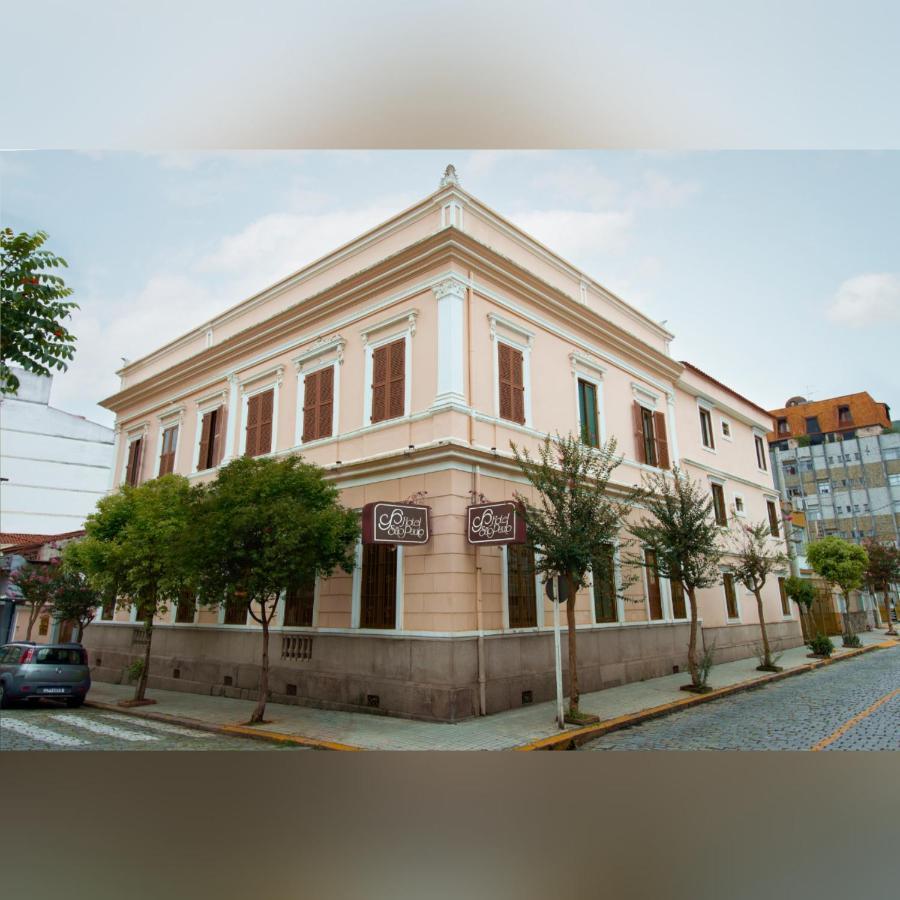 Hotel Sao Paulo Nova Friburgo Εξωτερικό φωτογραφία