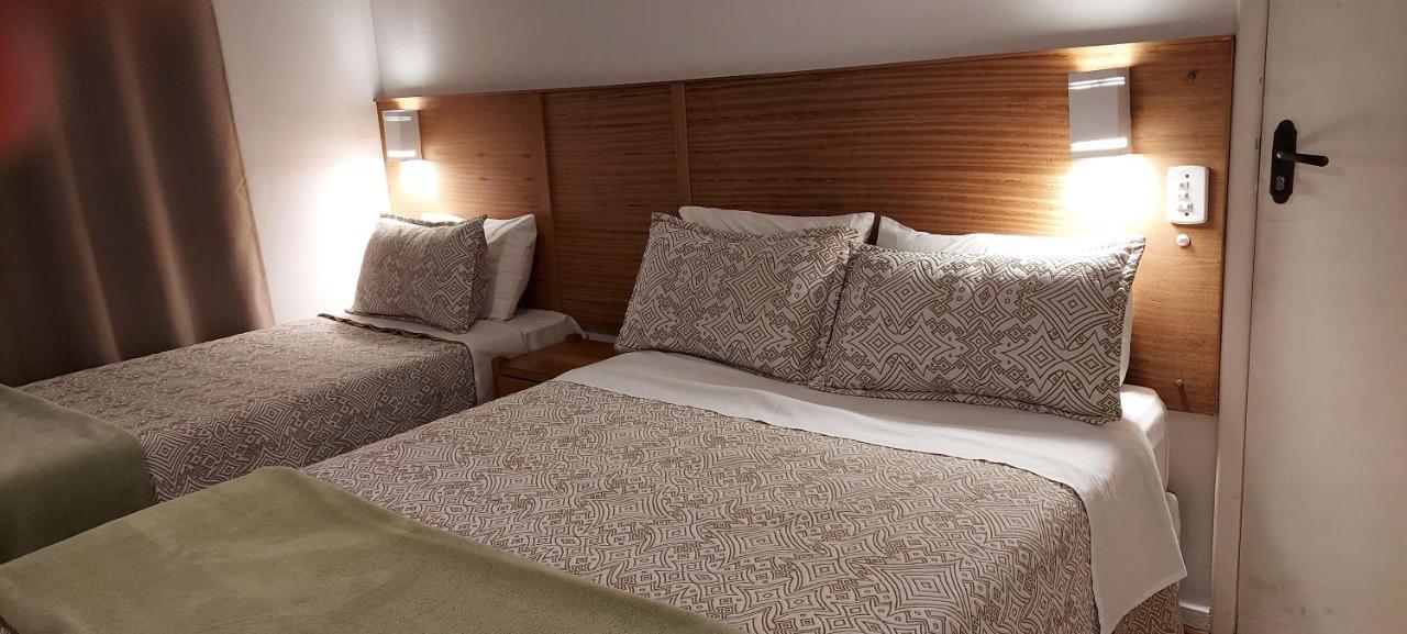 Hotel Sao Paulo Nova Friburgo Εξωτερικό φωτογραφία