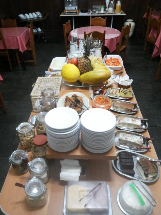 Hotel Sao Paulo Nova Friburgo Εξωτερικό φωτογραφία