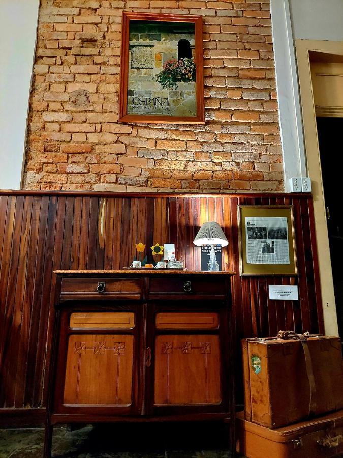 Hotel Sao Paulo Nova Friburgo Εξωτερικό φωτογραφία