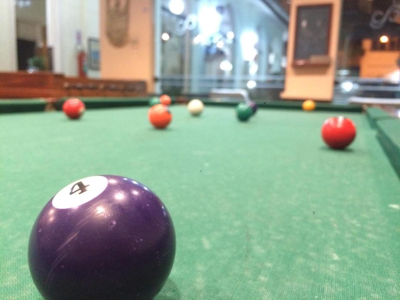 Hotel Sao Paulo Nova Friburgo Εξωτερικό φωτογραφία