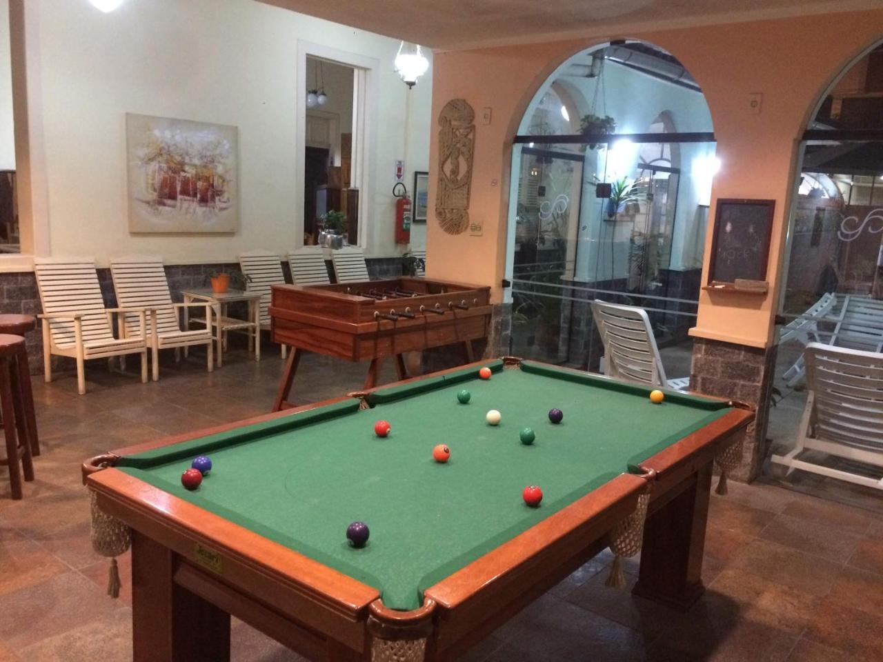 Hotel Sao Paulo Nova Friburgo Εξωτερικό φωτογραφία