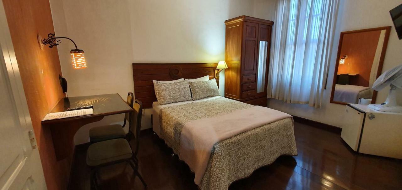 Hotel Sao Paulo Nova Friburgo Εξωτερικό φωτογραφία