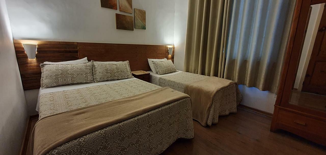 Hotel Sao Paulo Nova Friburgo Εξωτερικό φωτογραφία
