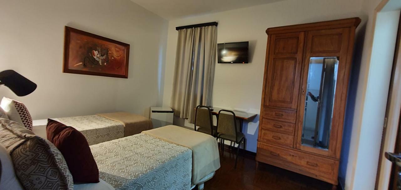 Hotel Sao Paulo Nova Friburgo Εξωτερικό φωτογραφία