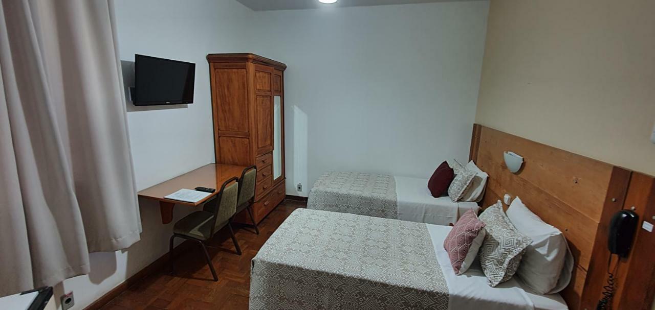 Hotel Sao Paulo Nova Friburgo Εξωτερικό φωτογραφία