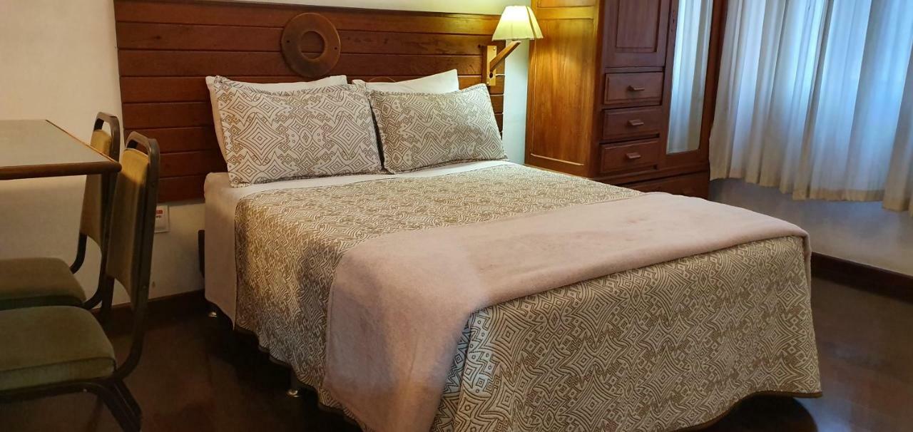 Hotel Sao Paulo Nova Friburgo Εξωτερικό φωτογραφία