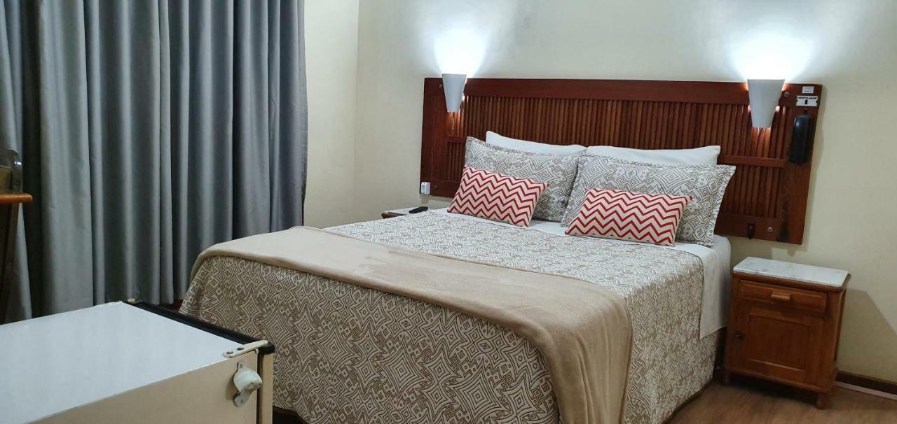 Hotel Sao Paulo Nova Friburgo Εξωτερικό φωτογραφία
