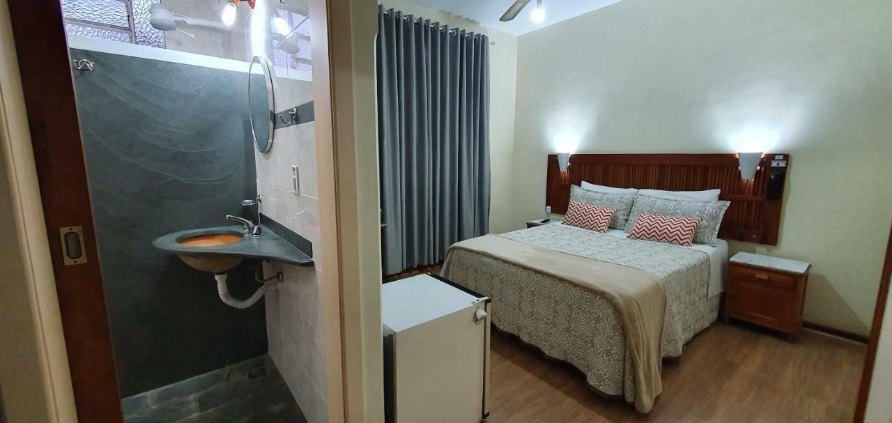 Hotel Sao Paulo Nova Friburgo Εξωτερικό φωτογραφία