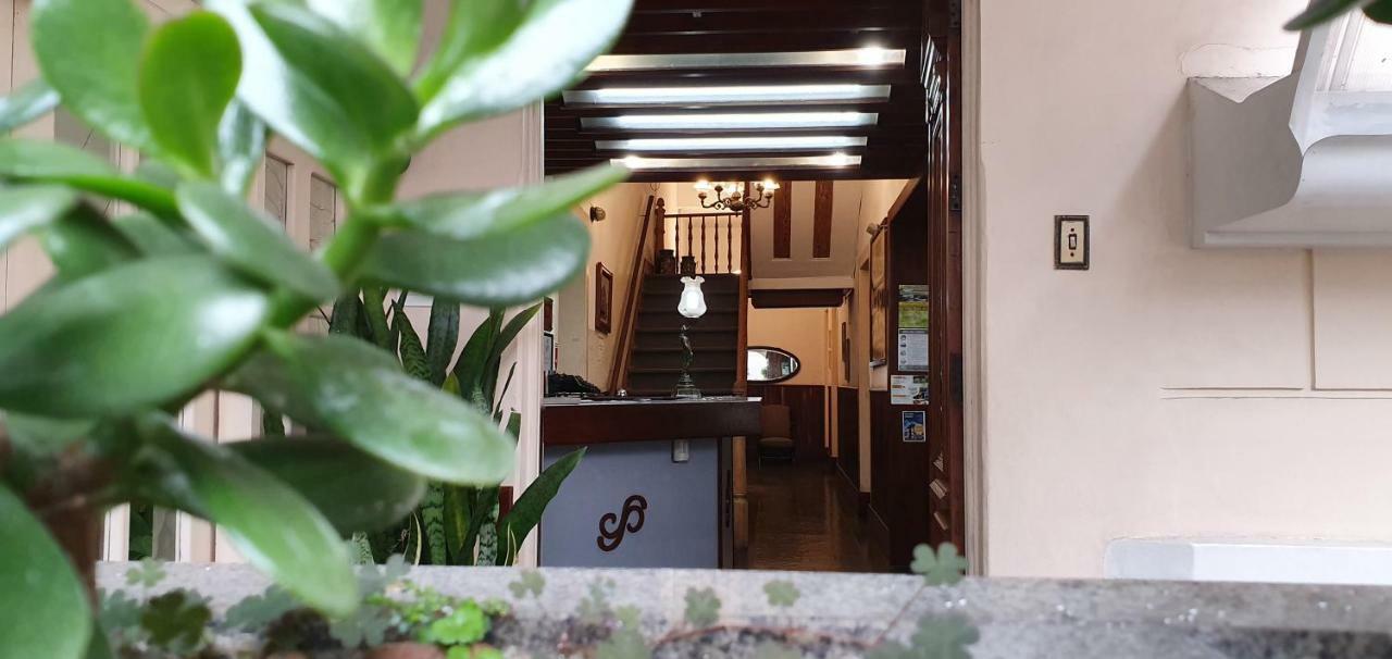 Hotel Sao Paulo Nova Friburgo Εξωτερικό φωτογραφία
