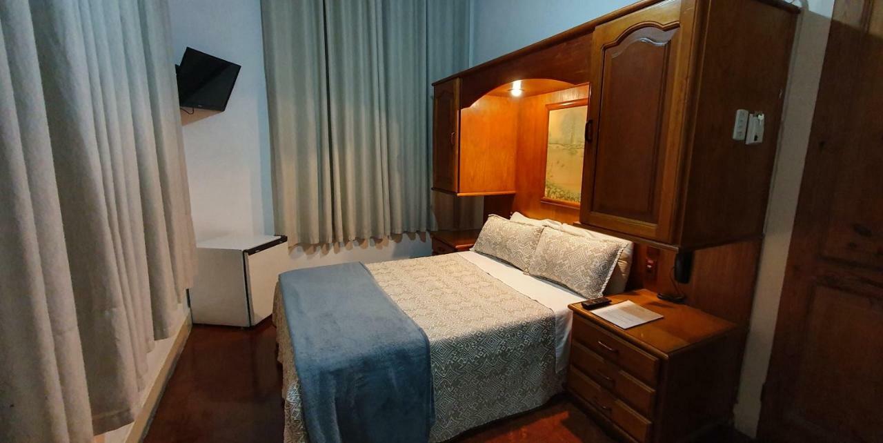 Hotel Sao Paulo Nova Friburgo Εξωτερικό φωτογραφία