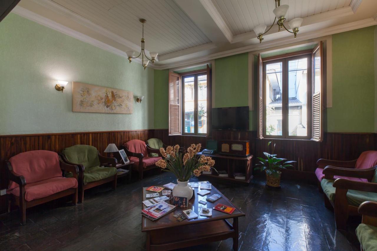 Hotel Sao Paulo Nova Friburgo Εξωτερικό φωτογραφία