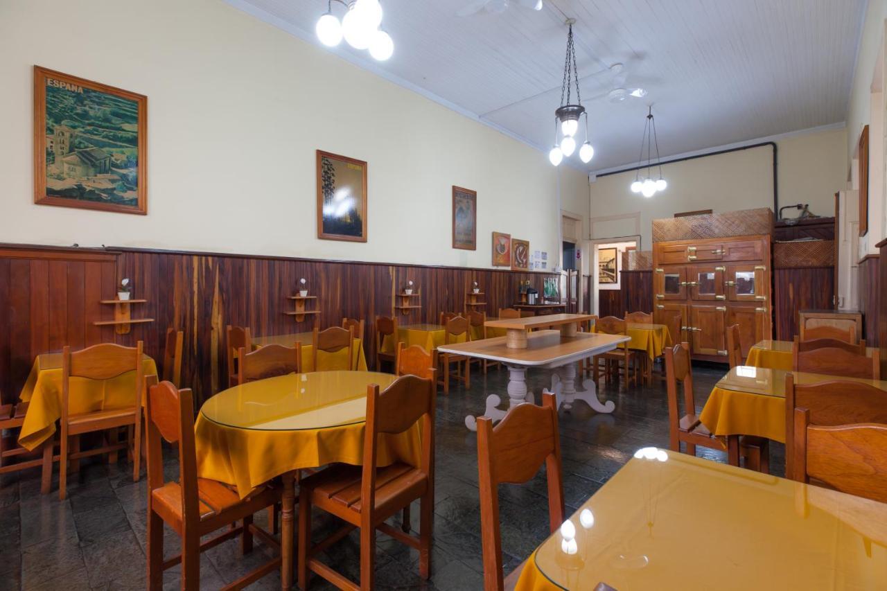 Hotel Sao Paulo Nova Friburgo Εξωτερικό φωτογραφία