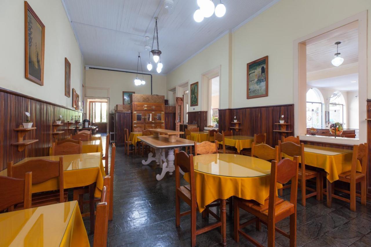 Hotel Sao Paulo Nova Friburgo Εξωτερικό φωτογραφία