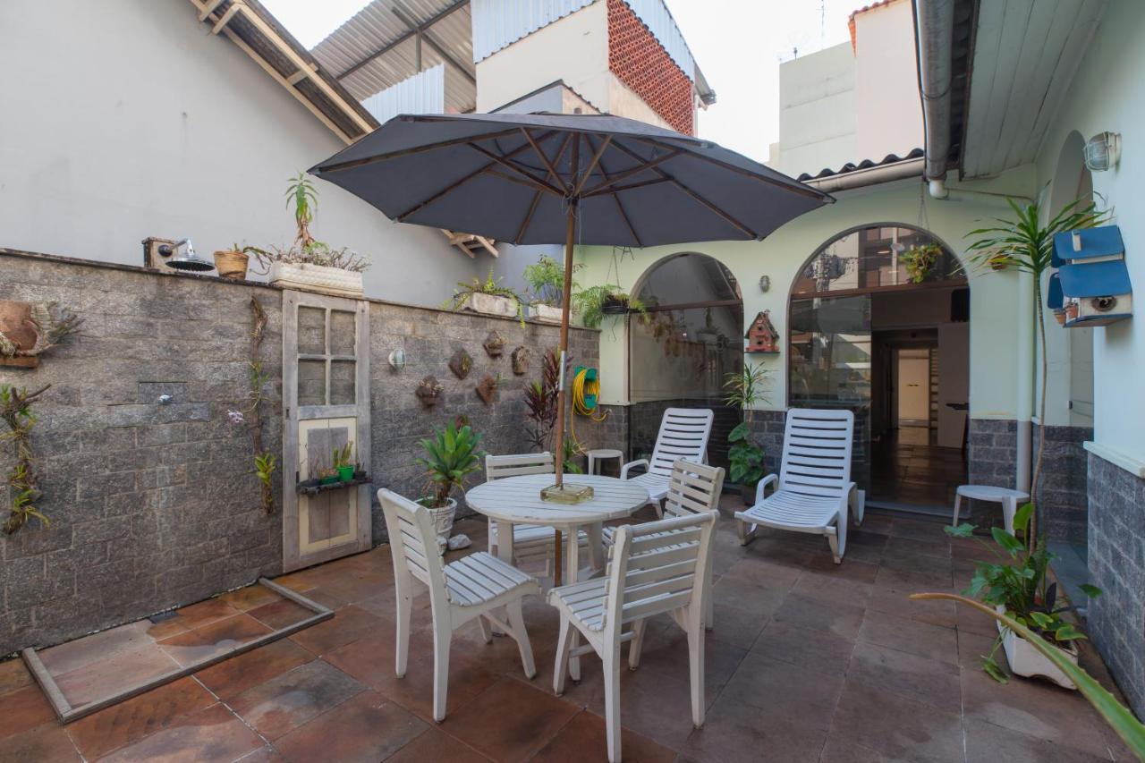 Hotel Sao Paulo Nova Friburgo Εξωτερικό φωτογραφία