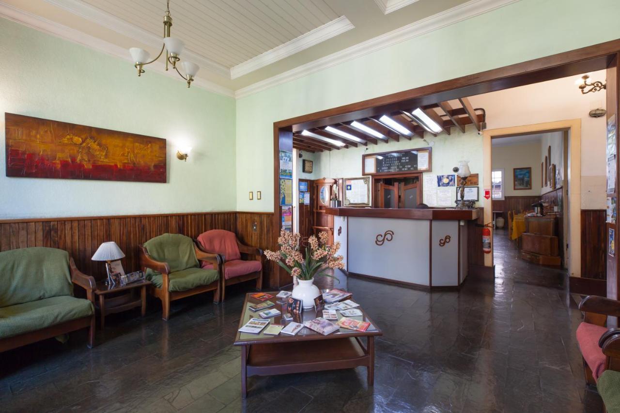 Hotel Sao Paulo Nova Friburgo Εξωτερικό φωτογραφία