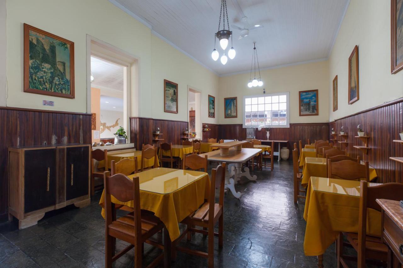 Hotel Sao Paulo Nova Friburgo Εξωτερικό φωτογραφία