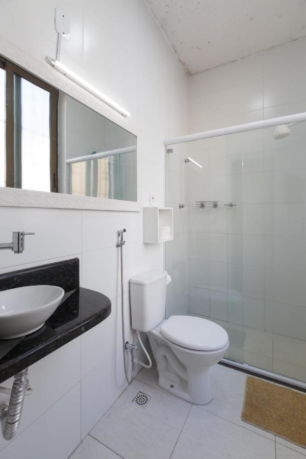 Hotel Sao Paulo Nova Friburgo Εξωτερικό φωτογραφία