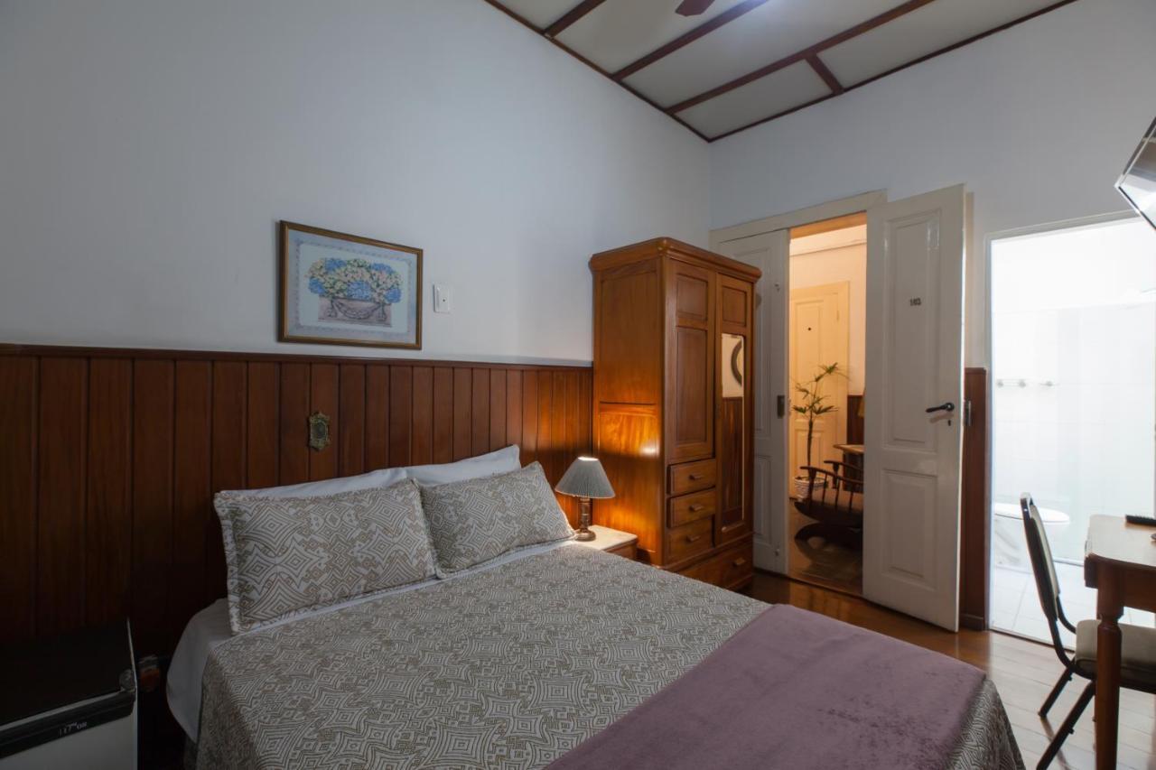Hotel Sao Paulo Nova Friburgo Εξωτερικό φωτογραφία