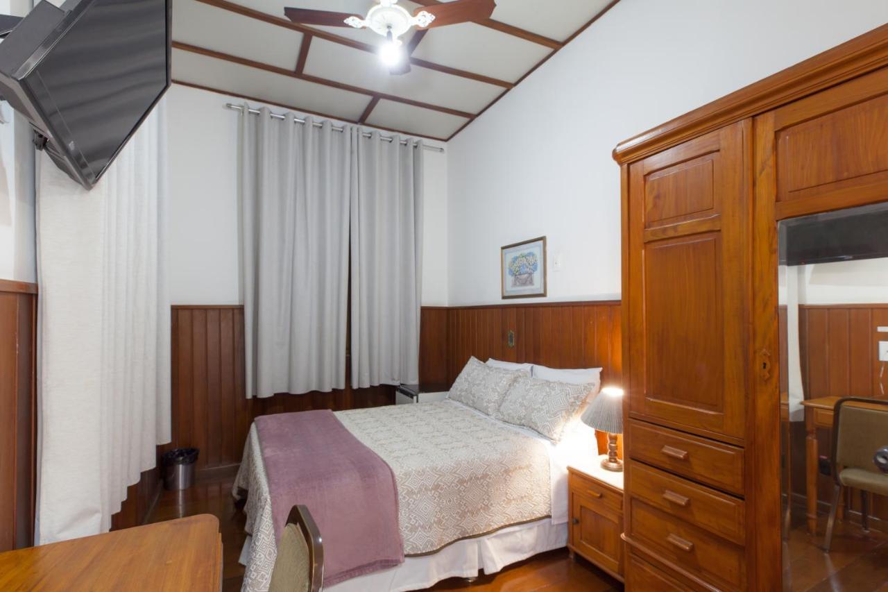 Hotel Sao Paulo Nova Friburgo Εξωτερικό φωτογραφία